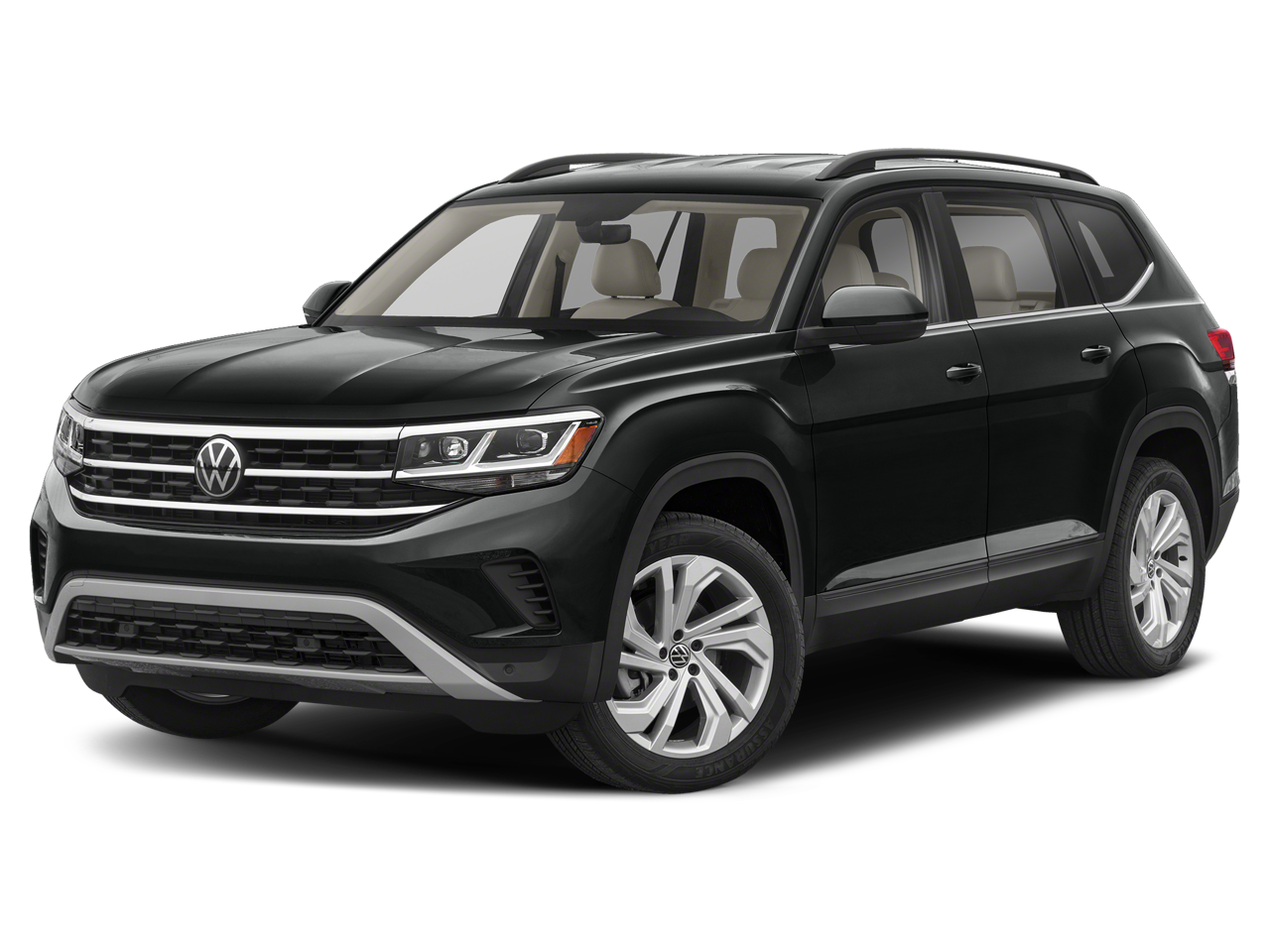 2023 Volkswagen Atlas 2.0T SE w/Tech's photo