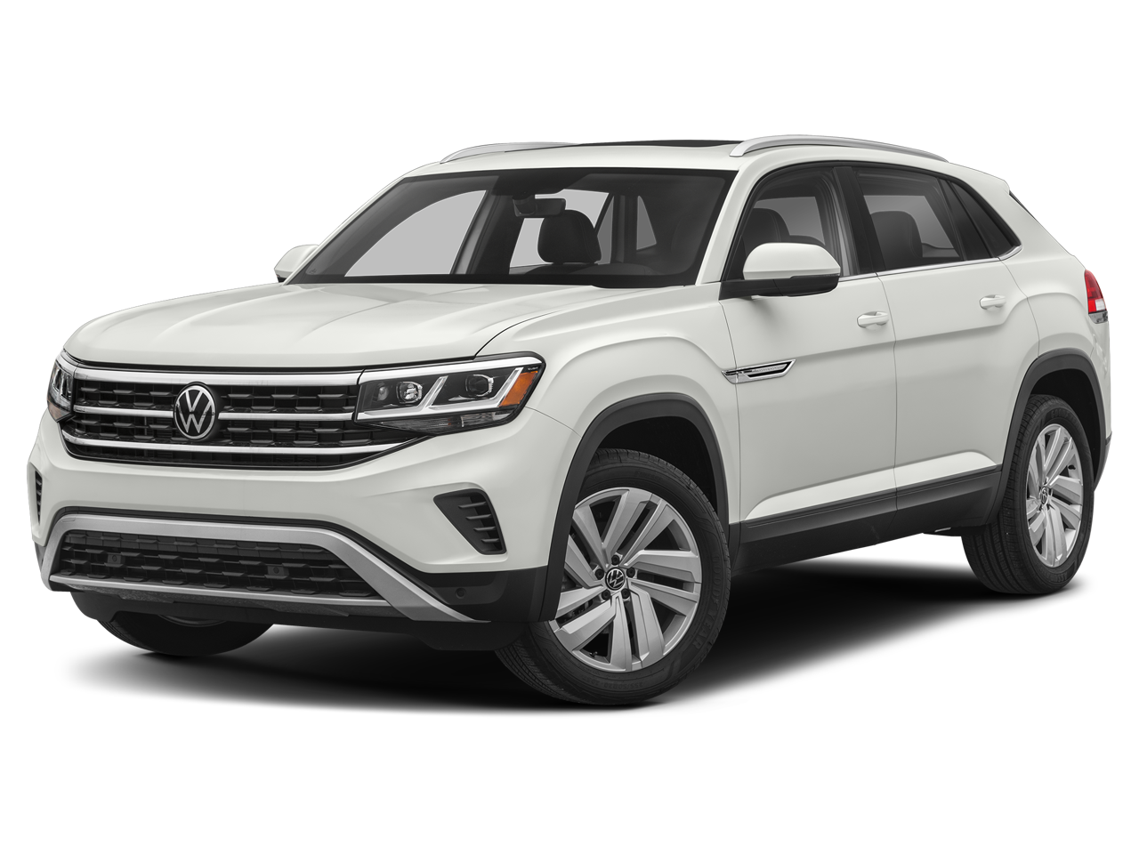 2023 Volkswagen Atlas Cross Sport 3.6 V6 SE w/ Technology