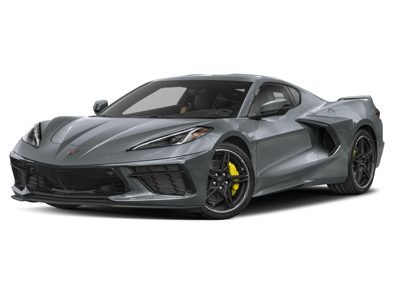 2024 Chevrolet Corvette Stingray Coupe 2LT's photo