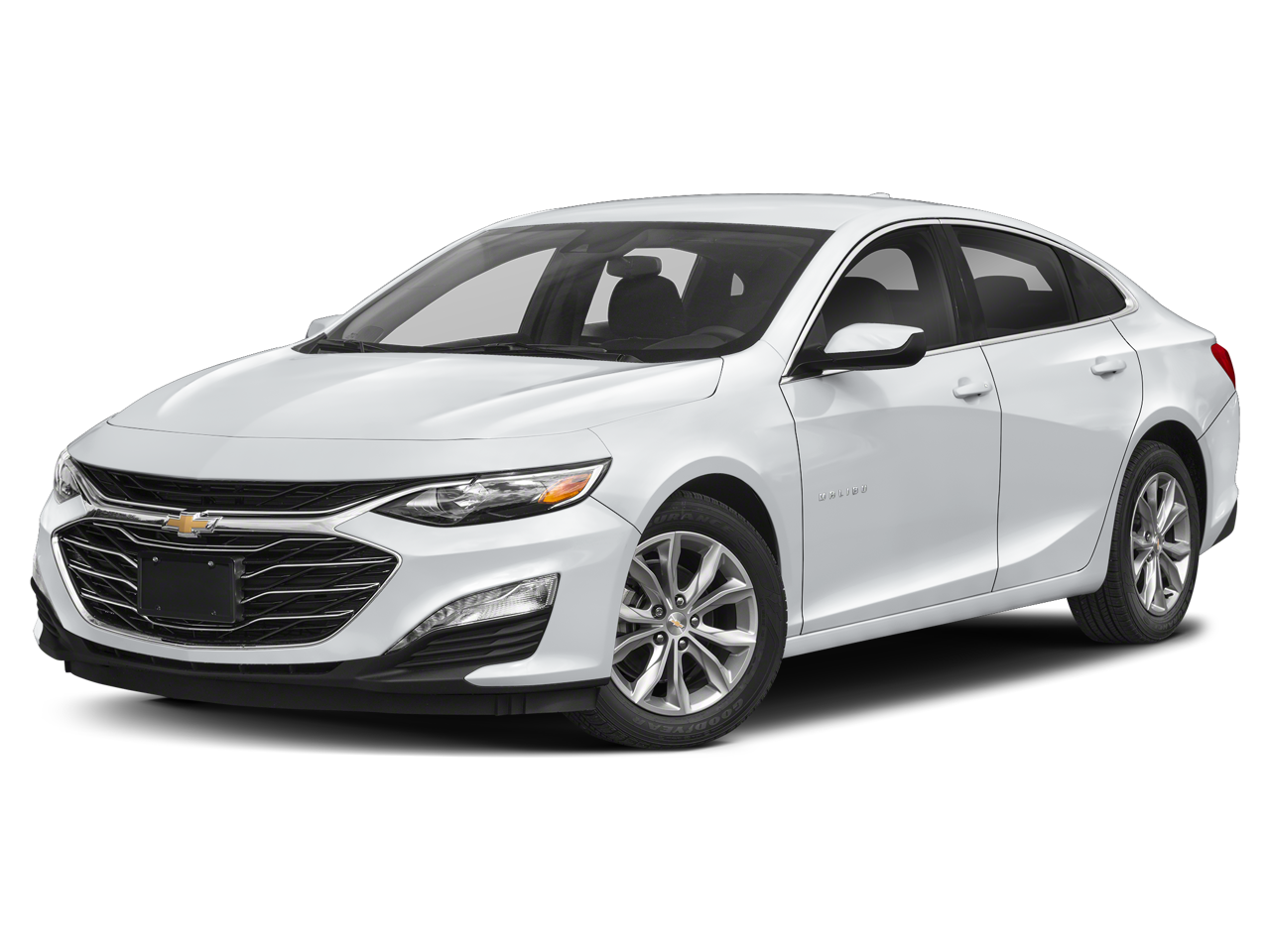 2024 Chevrolet Malibu LT w/1LT