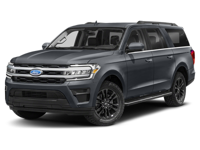 2024 Ford Expedition Max Base