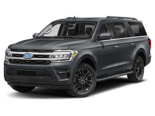 2024 Ford Expedition Max Base