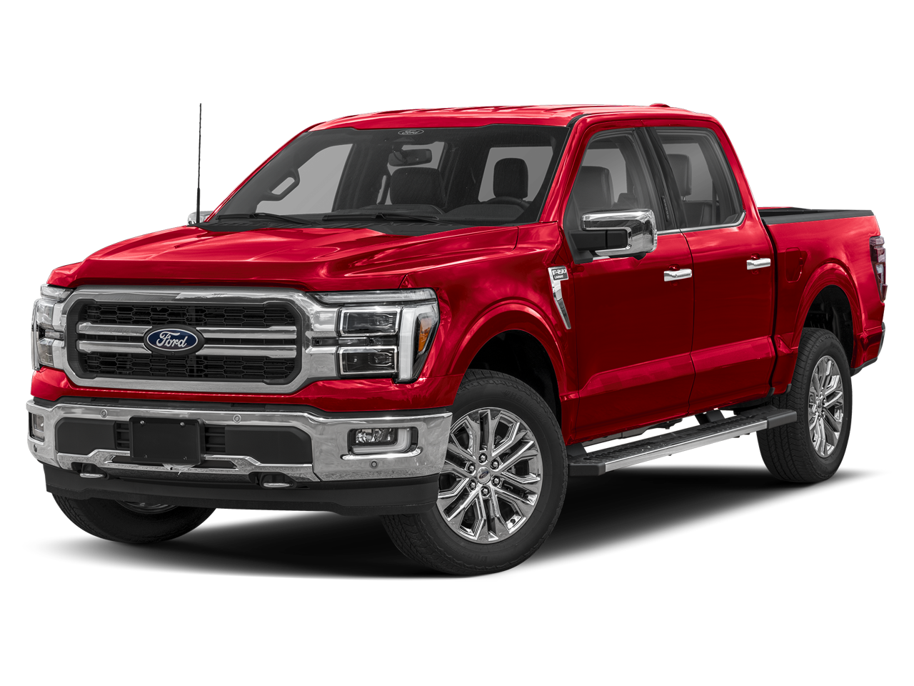 2024 Ford F-150 Lariat for sale in Boerne, TX