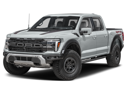 2024 Ford F-150 Base
