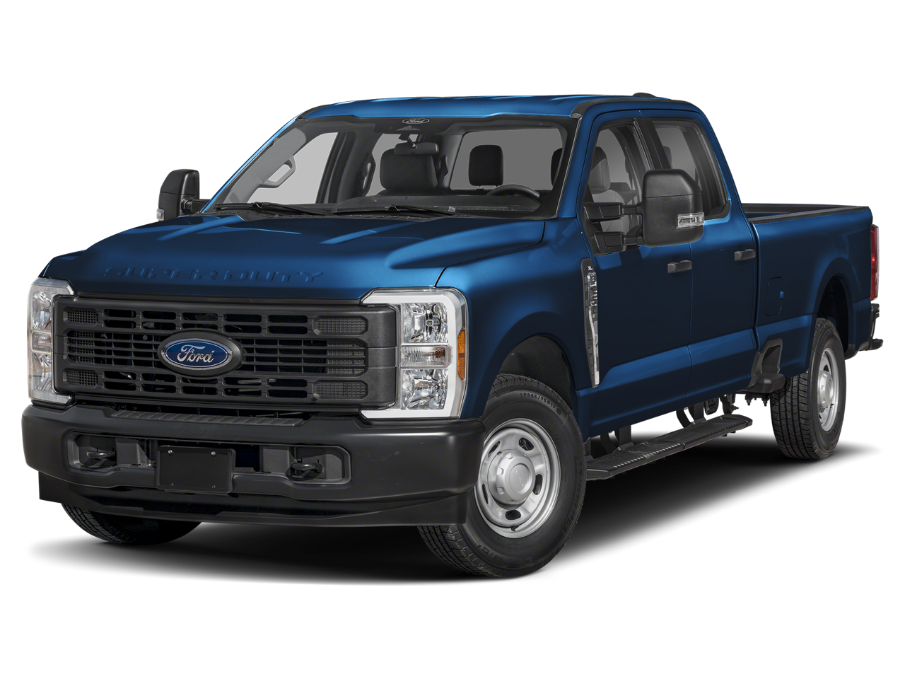 2024 Ford F-250 Super Duty King Ranch for sale in Boerne, TX