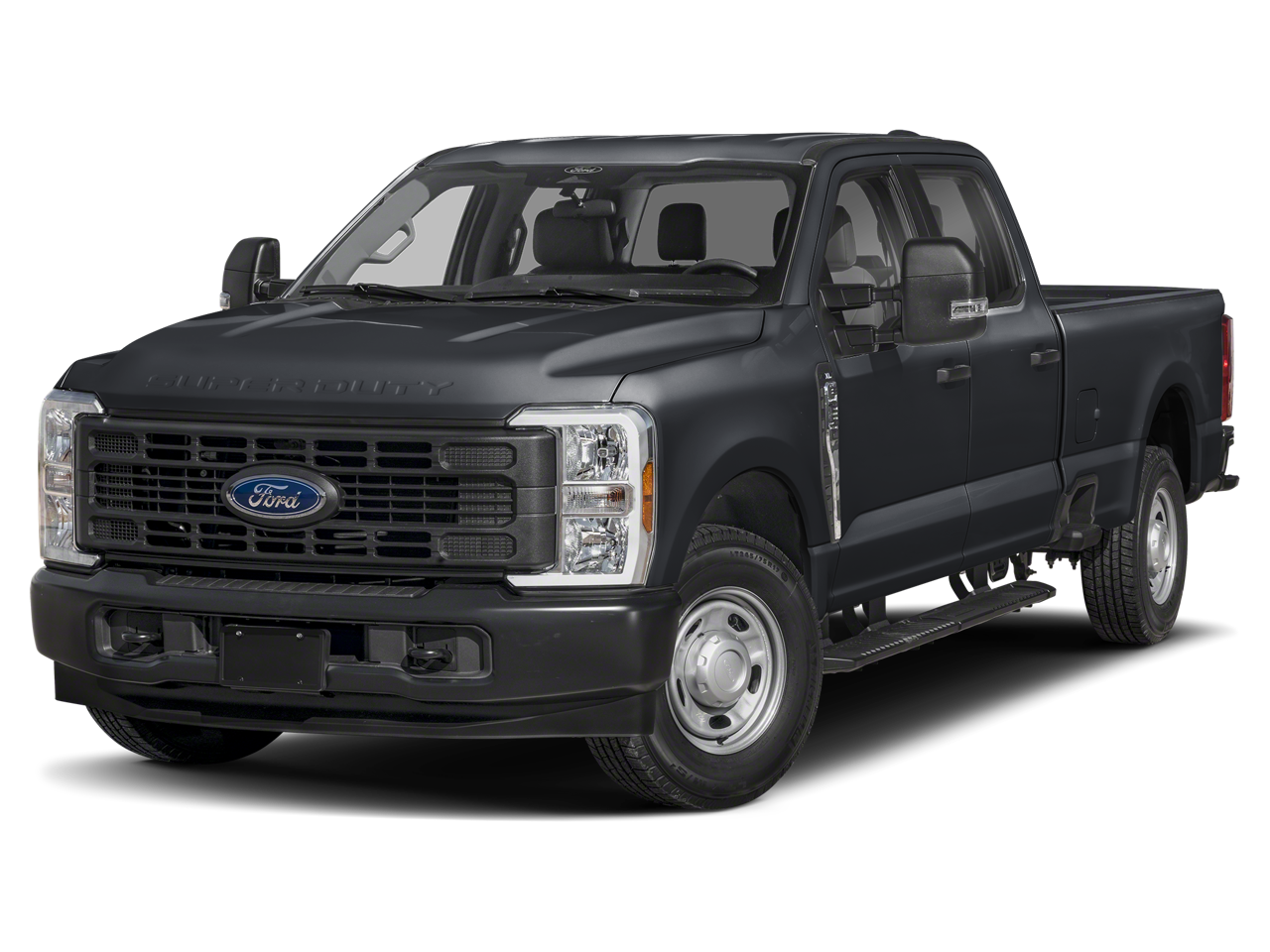2024 Ford F-250 Lariat 4x4 Crew Cab 6-3/4' Box's photo