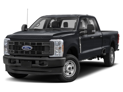 2024 Ford F-350SD XL