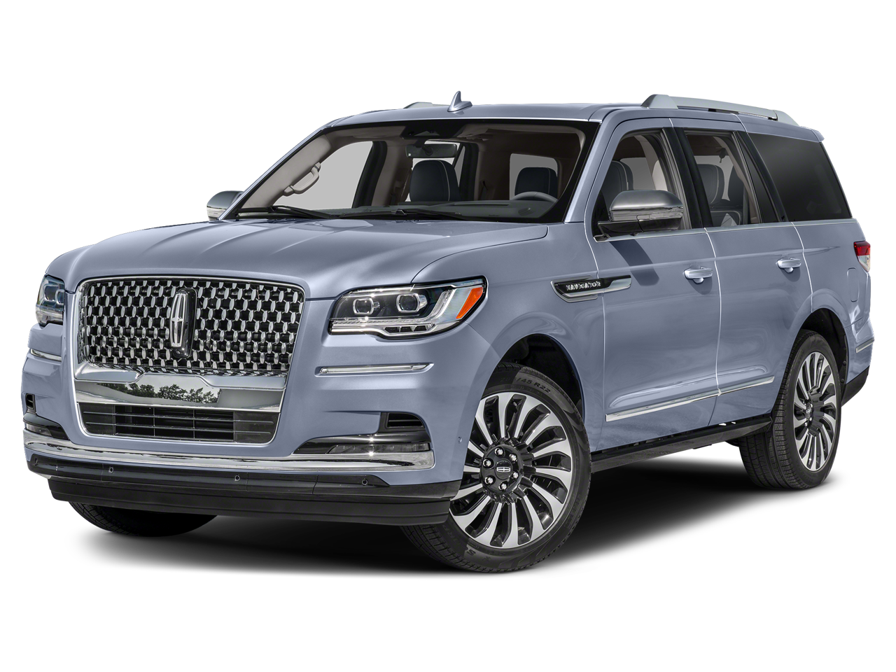 2024 Lincoln Navigator Black Label 4WD's photo
