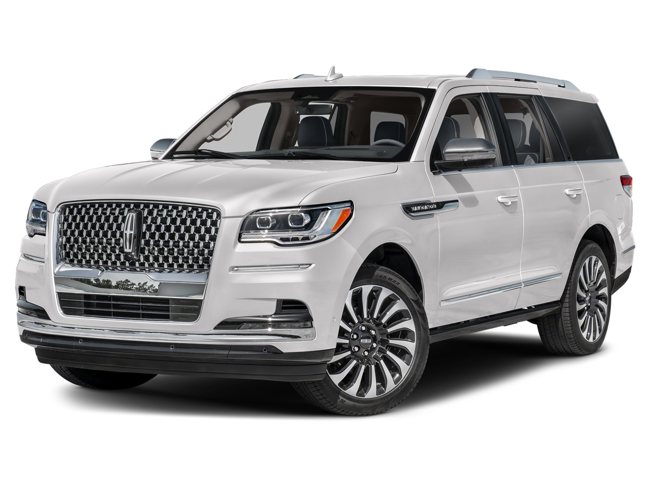 2024 Lincoln Navigator Black Label 4WD's photo