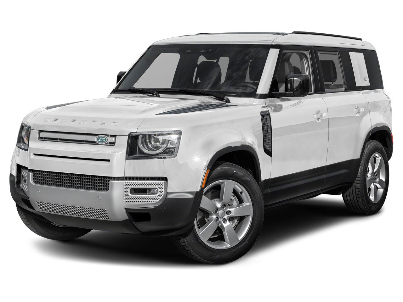 2024 Land Rover Defender 110 P300