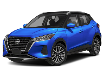 2024 Nissan Kicks Base
