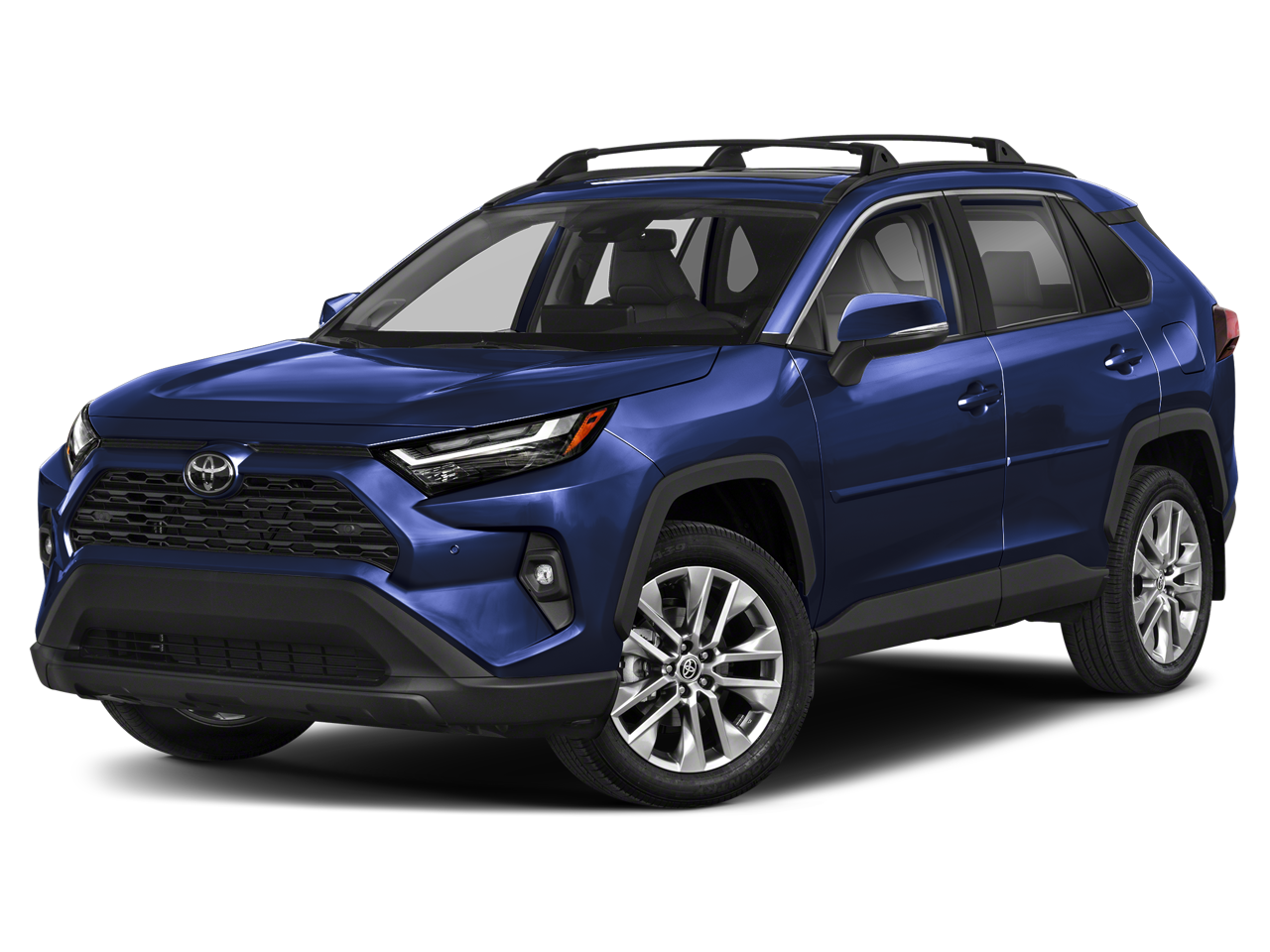 2024 Toyota RAV4 Base