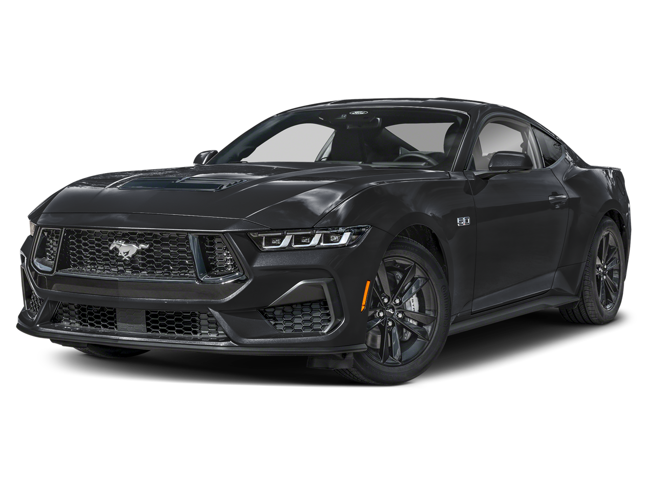 2025 Ford Mustang GT Premium for sale in Boerne, TX