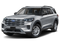2025 Ford Explorer Base