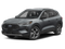 2025 Ford Escape Hybrid ST-Line