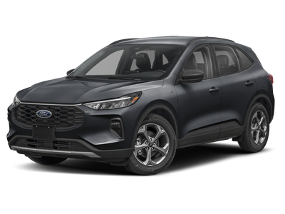 2025 Ford Escape Base