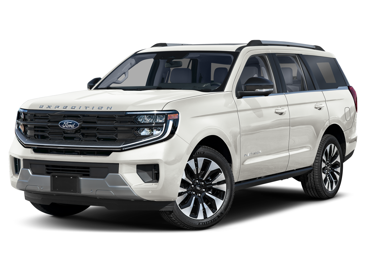 2025 Ford Expedition Platinum for sale in Boerne, TX