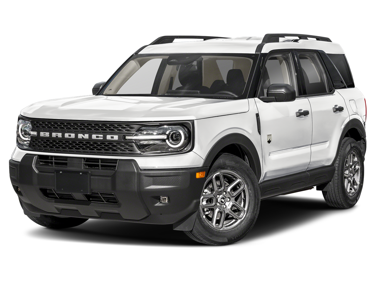 2025 Ford Bronco Sport Big Bend®