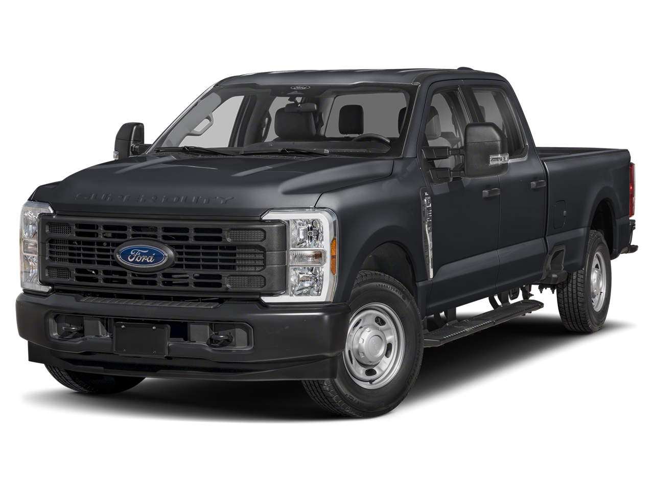 2025 Ford F-250SD XL