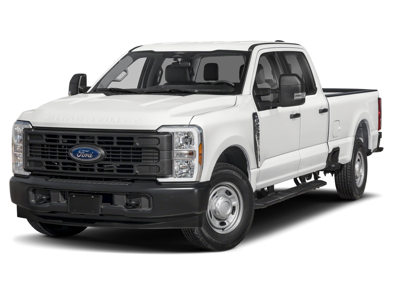 2025 Ford F-250 XLT 4x4 Crew Cab 6-3/4' Box's photo