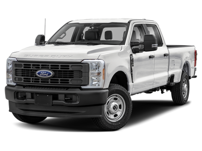 2025 Ford F-350SD Base