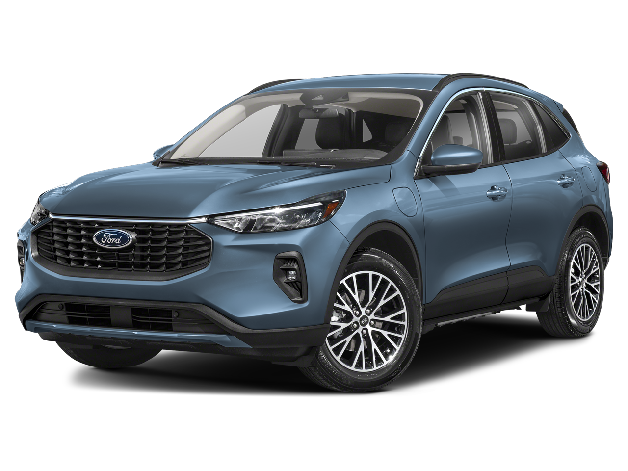 2026 Ford Escape Plug-In Hybrid Plug-in Hybrid