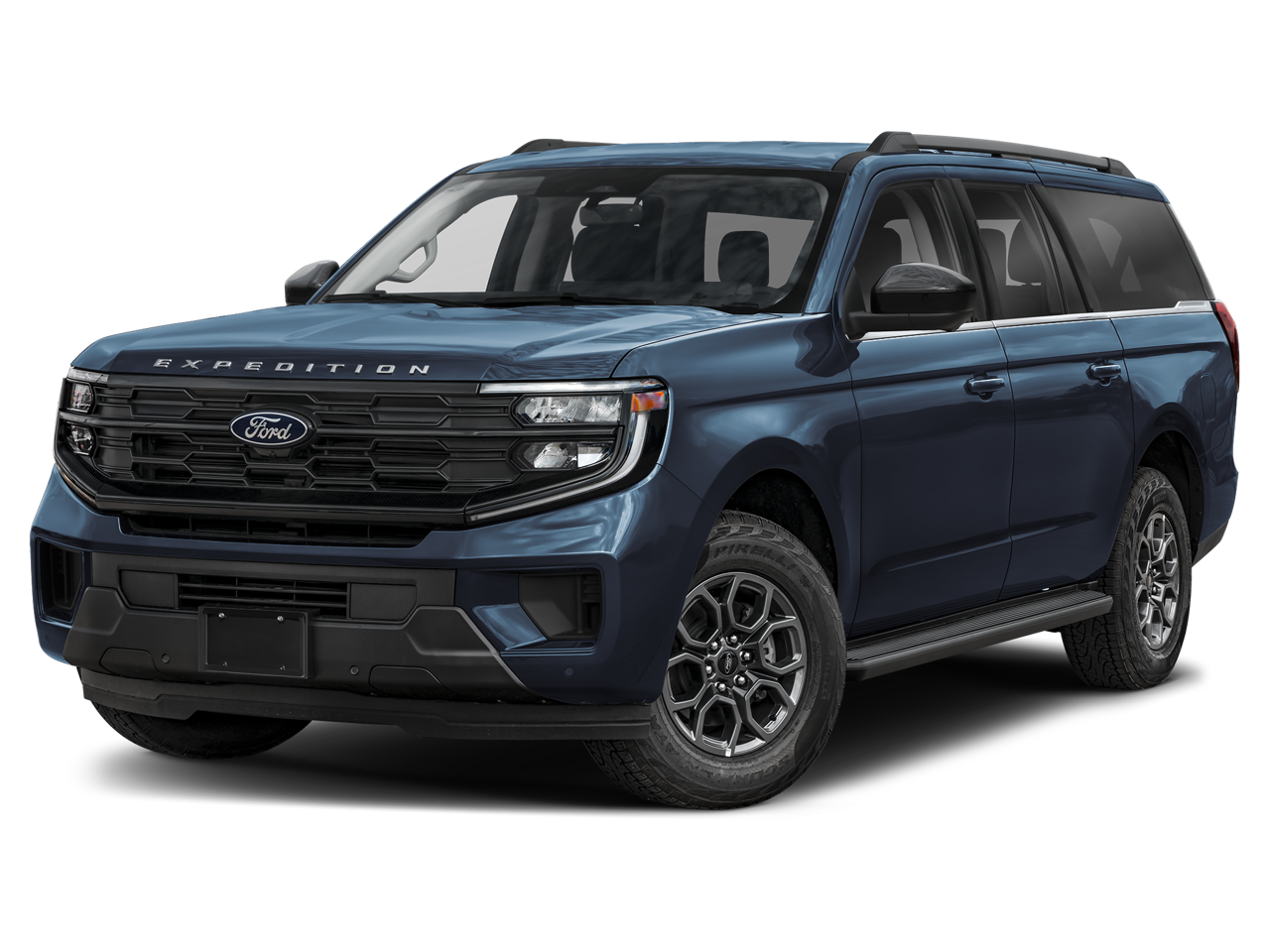 2026 Ford Expedition Max MAX Active