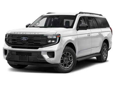 2026 Ford Expedition Max MAX Active