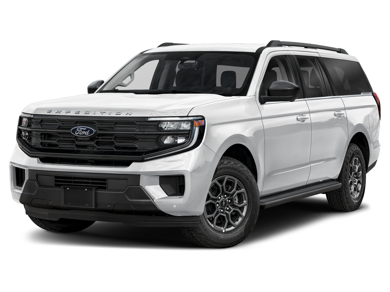 2026 Ford Expedition Max MAX Active