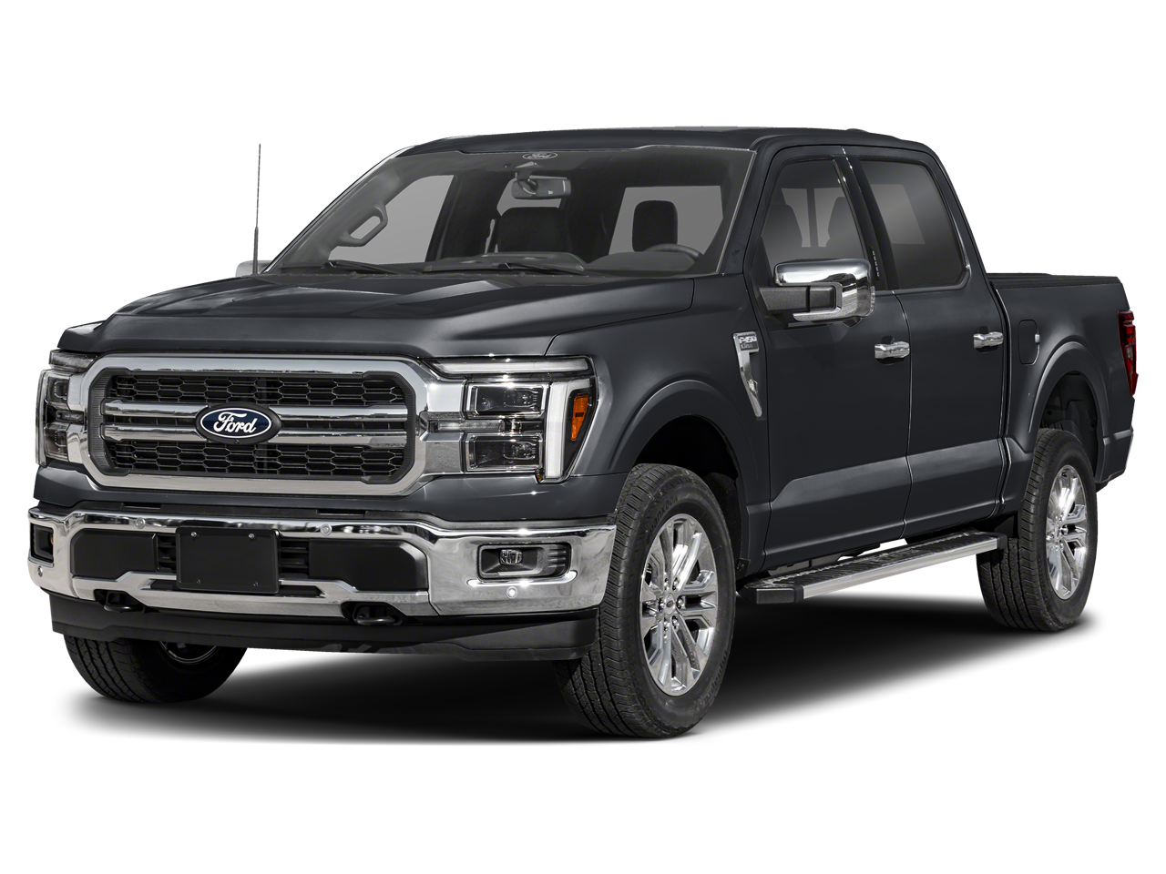 2026 Ford F-150 Base