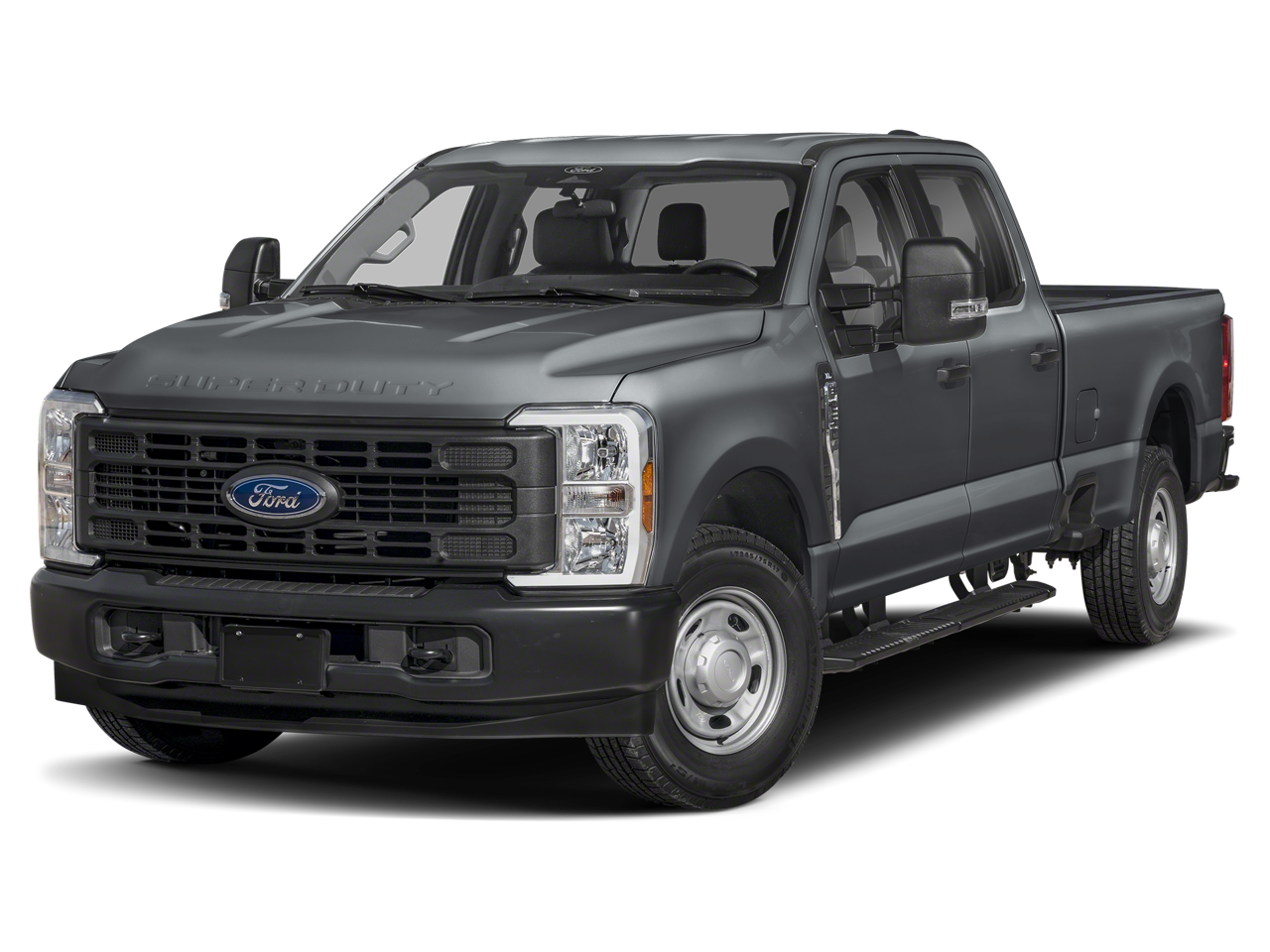 2026 Ford F-250 Lariat 4x4 Crew Cab 6-3/4' Box's photo