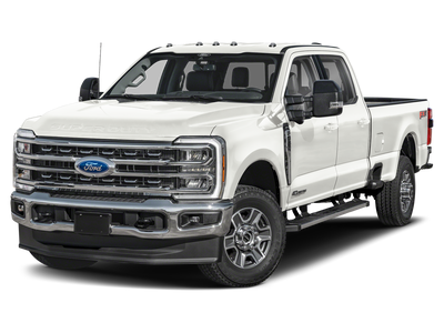 2026 Ford F-350SD F-350® Lariat®