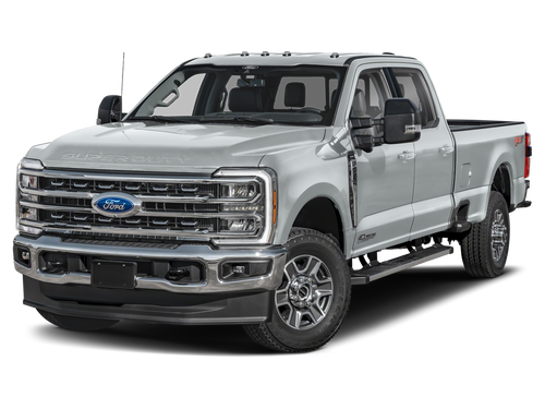 2026 Ford F-350SD F-350® Lariat®