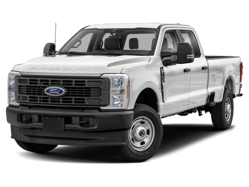 2026 Ford F-350SD F-350® XL