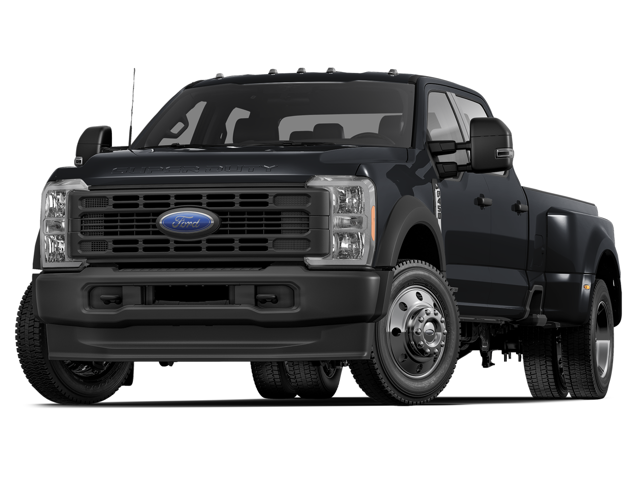2026 Ford F-450SD F-450® XL