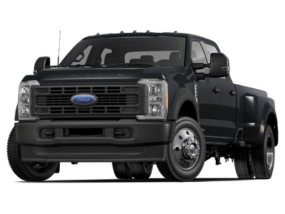2026 Ford F-450SD XL