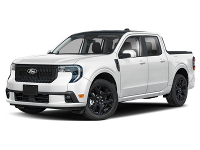 2026 Ford Maverick Maverick Lobo™