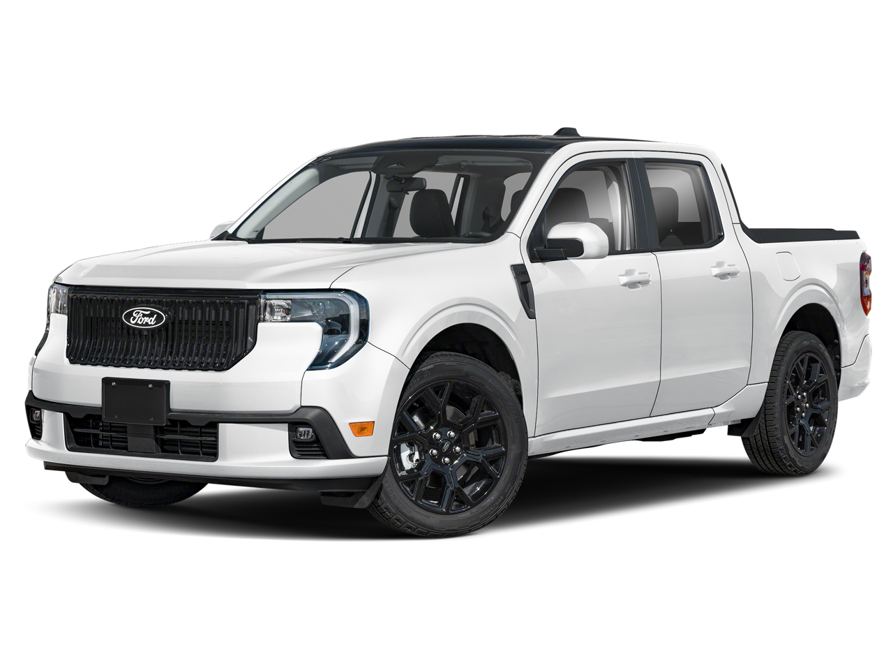 2026 Ford Maverick Maverick Lobo™