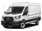 2026 Ford Transit-250 T-250 148" Med Rf 9150 GVWR RWD