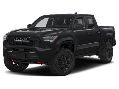 2026 Toyota Tacoma Hybrid TRD Pro Hybrid