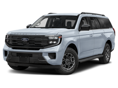 2027 Ford Expedition Max MAX Active