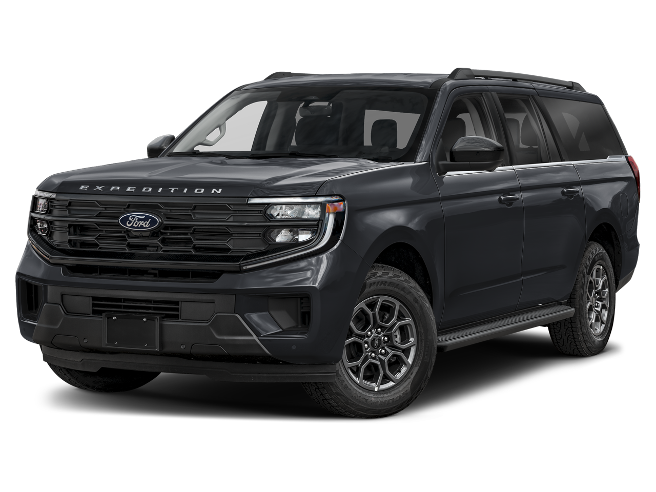 2027 Ford Expedition Max MAX Active