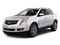2010 Cadillac SRX Luxury Collection