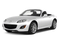 2012 Mazda Mazda Miata Base