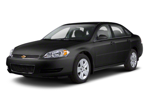 2013 Chevrolet Impala LS
