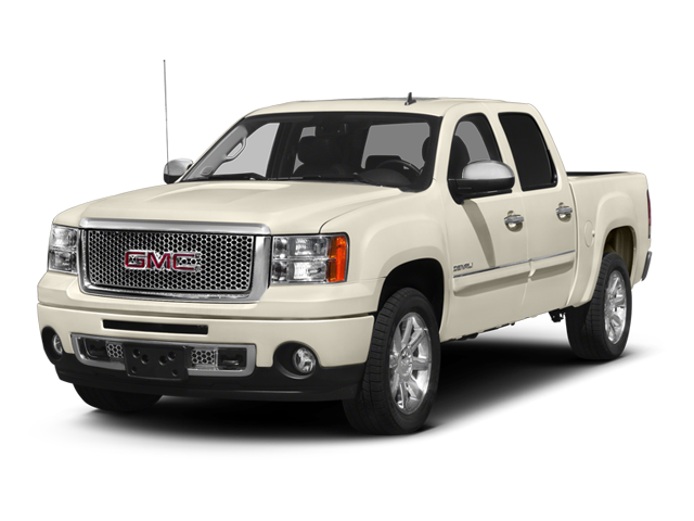 2013 GMC Sierra 4WD Crew Cab Short Box's photo