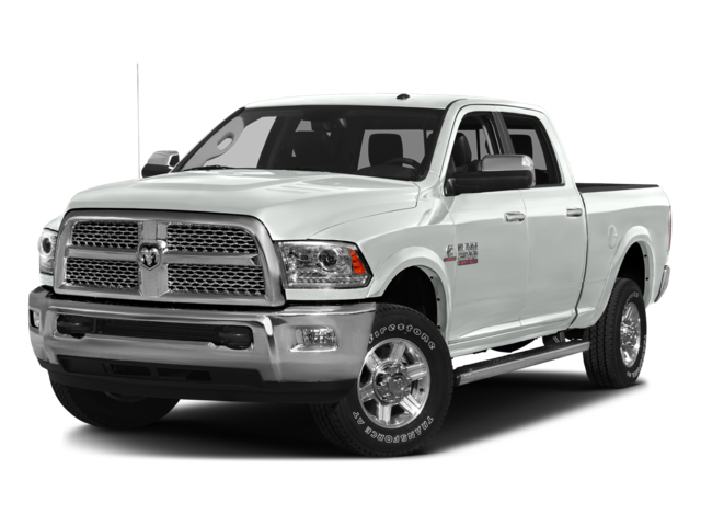 2016 RAM 2500 Tradesman