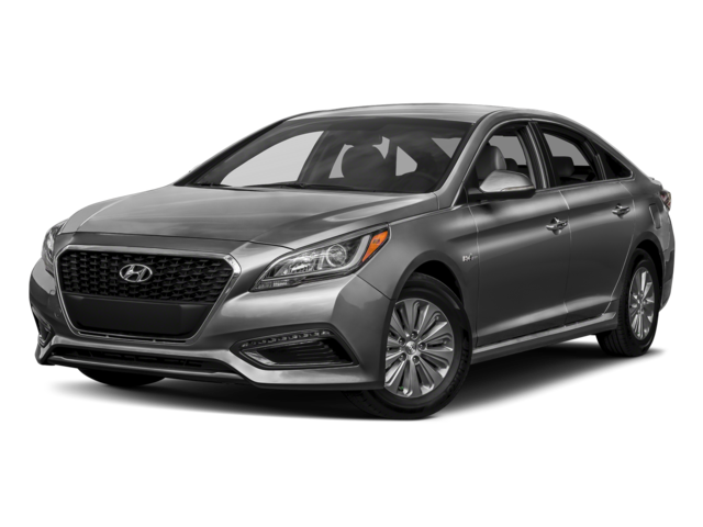 2017 Hyundai Sonata -'s photo