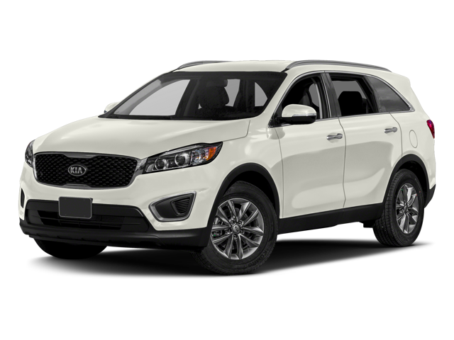 2017 Kia Sorento LX V6 AT's photo