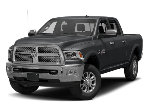 2017 RAM 3500 Laramie